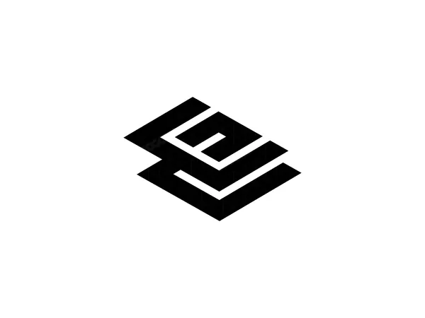 Logo Monogram El 